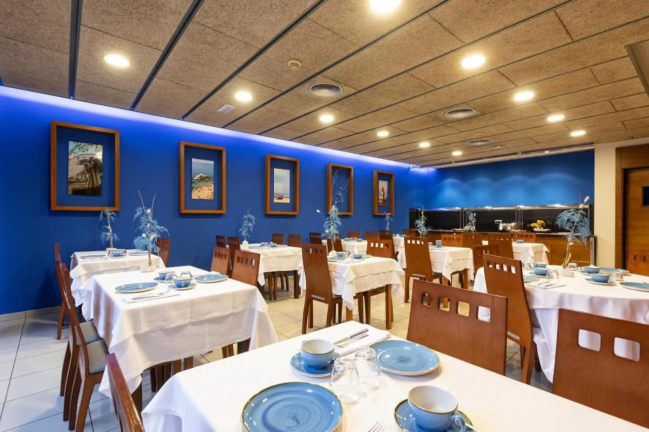 Bed And Breakfast El Pekinaire Spain