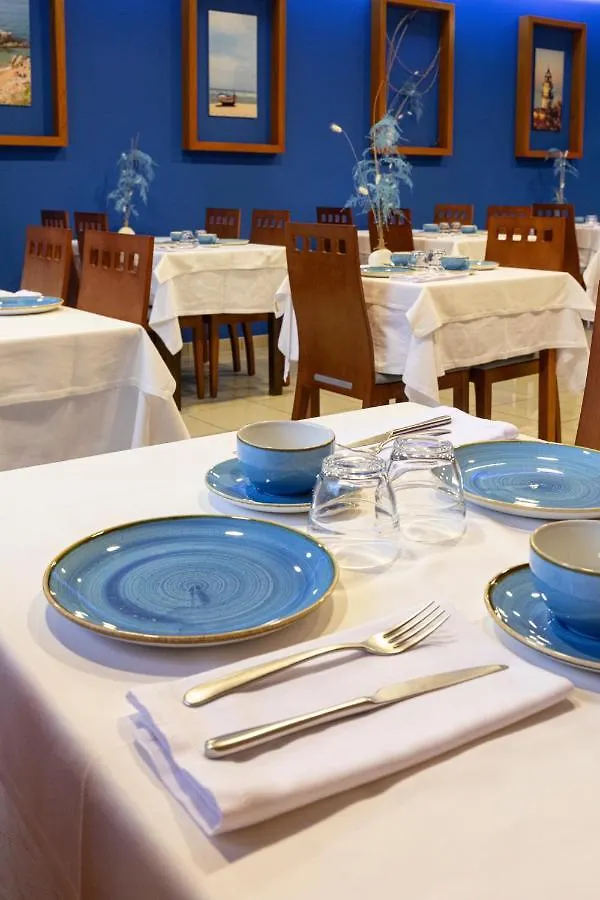 Bed And Breakfast El Pekinaire Bed & Breakfast Calella