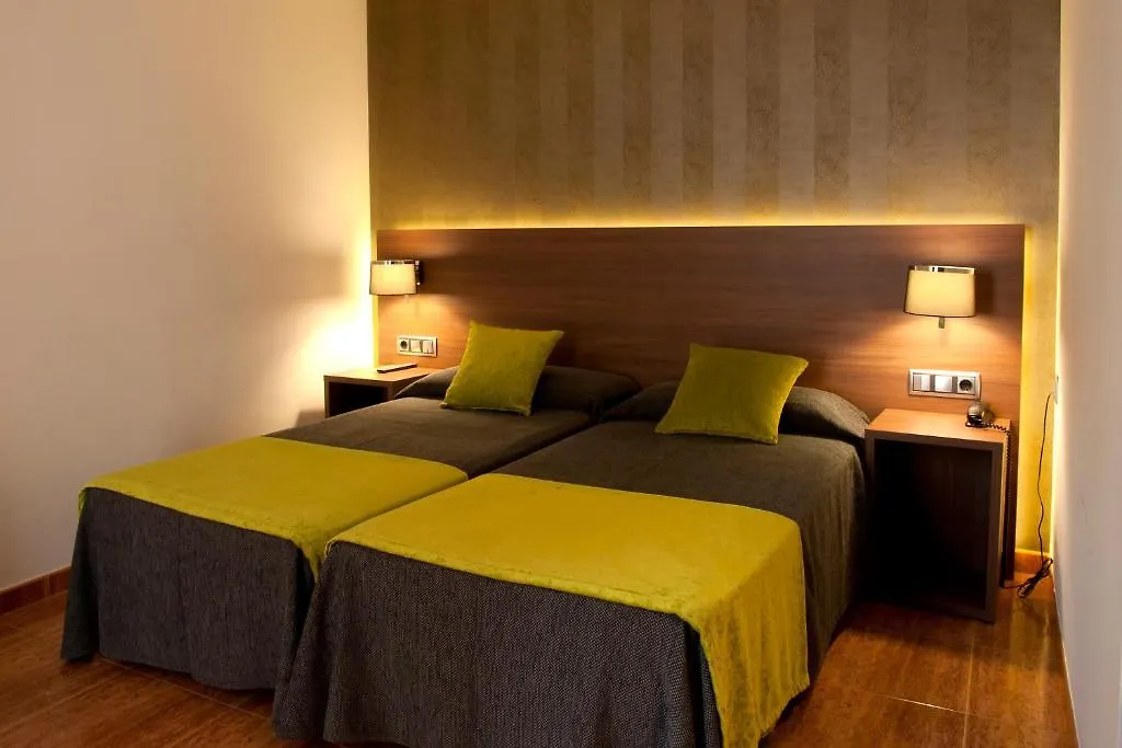 ** Bed & Breakfast Bed And Breakfast El Pekinaire Spain