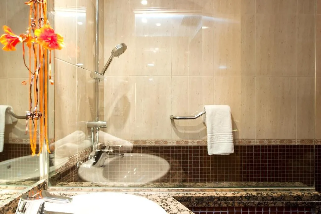 ** Bed & Breakfast Bed And Breakfast El Pekinaire Spain