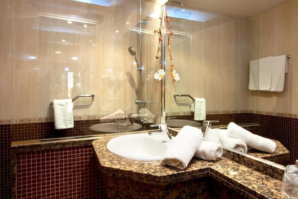 Bed And Breakfast El Pekinaire Bed & Breakfast Calella