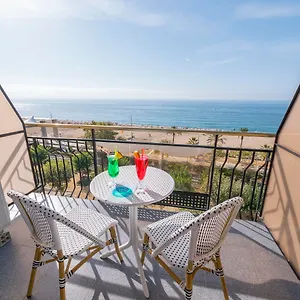 3* Hotell Checkin Garbi