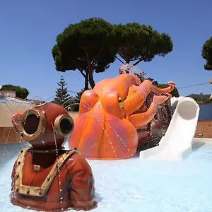 Otel Htop Palace & 4sup #htopfun, Calella