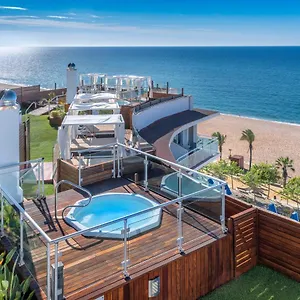 4* Hotell Ght Maritim