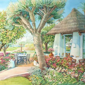 Apartamento Alcazaba 3302 Estepona
