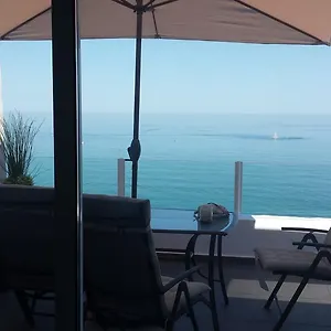 Apartamento Beachfront Torremolinos