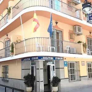 Gasthuis Italia