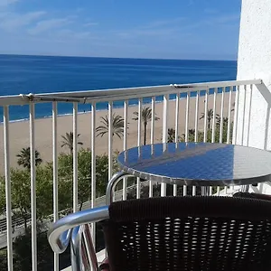 Mont-rosa Calella