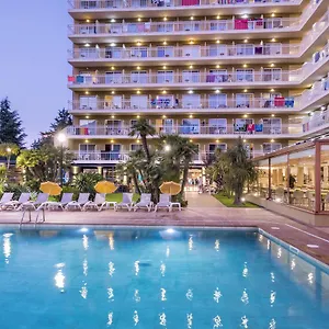 3* Hotell President