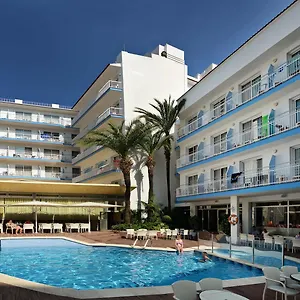 3* Отель Miami