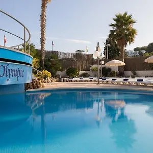 Otel Htop Olympic #htopenjoy (adults Only), Calella