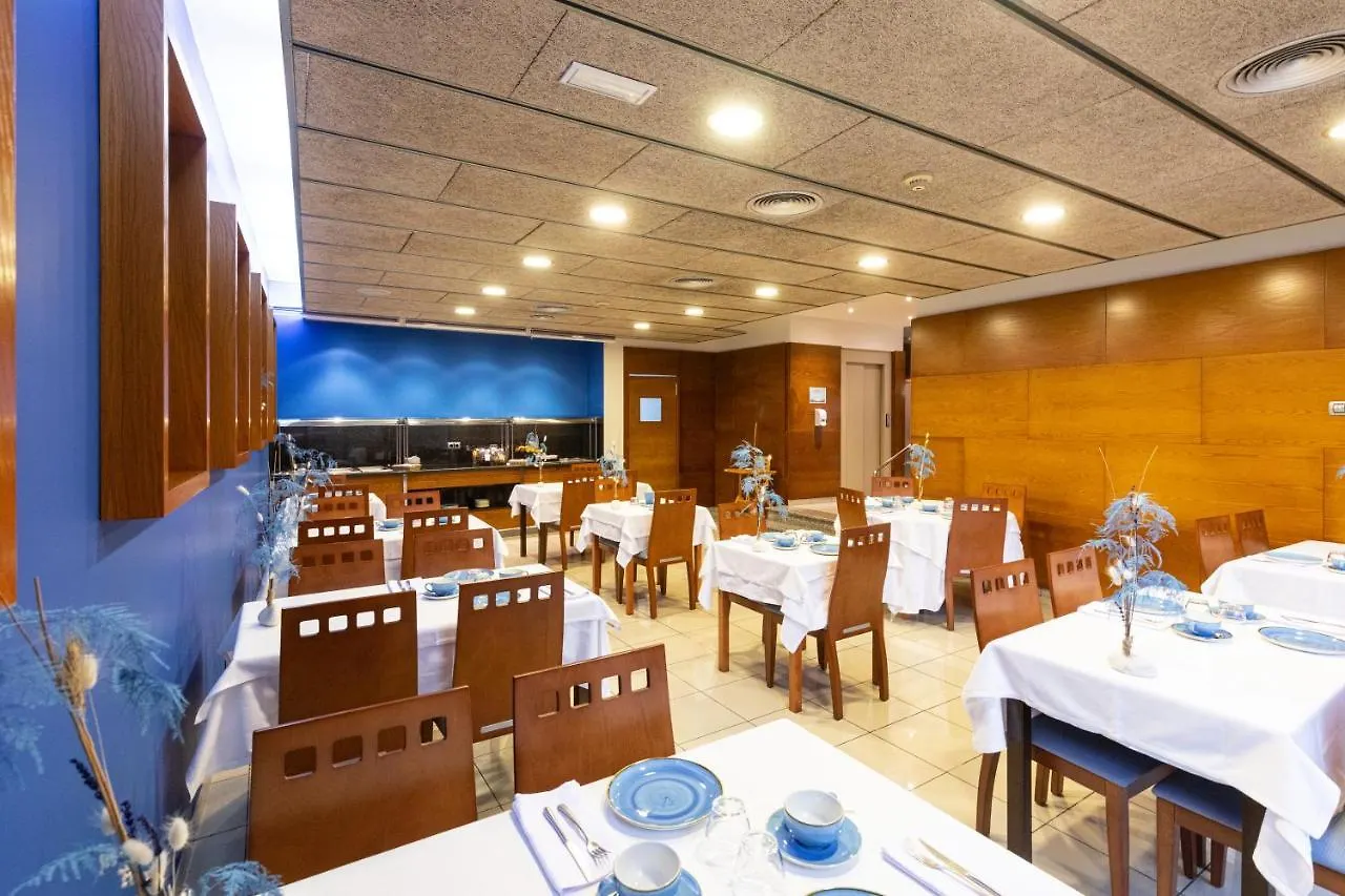 Bed And Breakfast El Pekinaire Calella