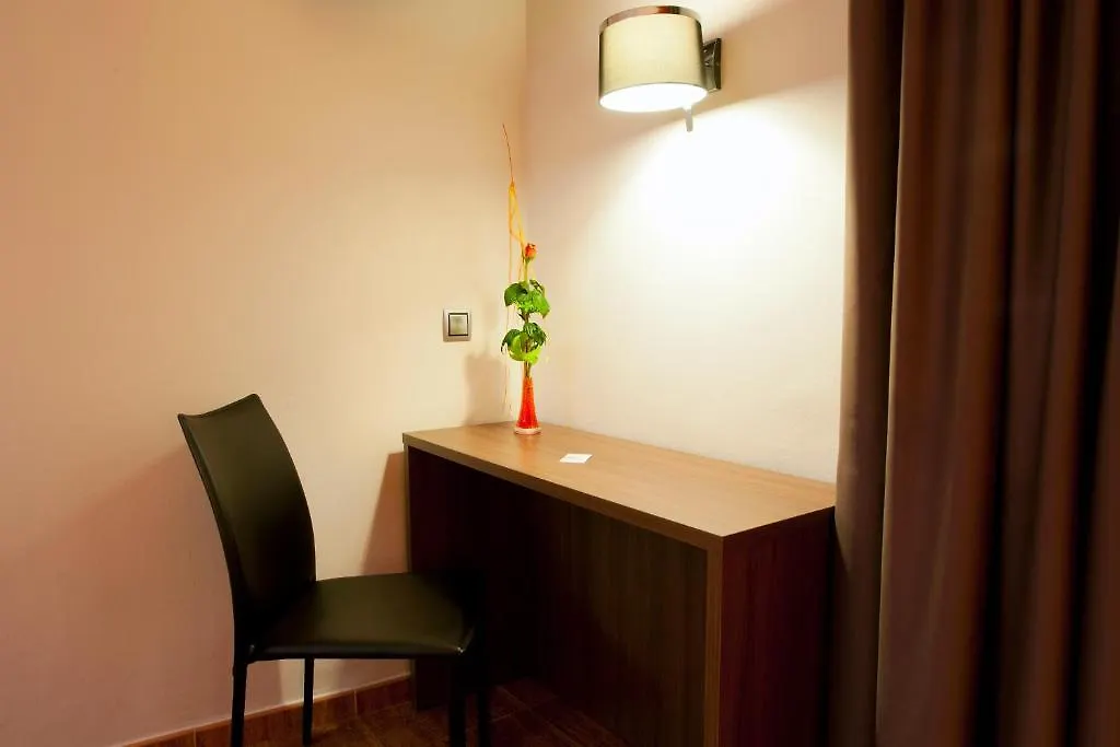 Bed And Breakfast El Pekinaire Calella