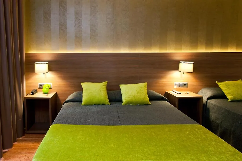 Bed And Breakfast El Pekinaire 2*, Calella