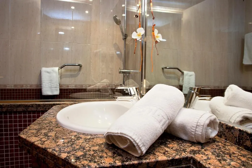 Oda ve Kahvaltı Bed And Breakfast El Pekinaire Calella