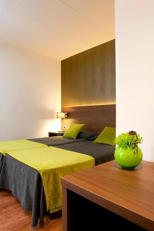 Oda ve Kahvaltı Bed And Breakfast El Pekinaire Calella
