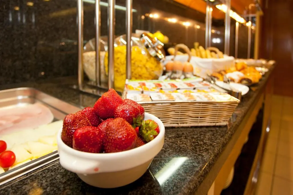 Bed And Breakfast El Pekinaire Calella