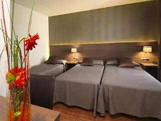 Oda ve Kahvaltı Bed And Breakfast El Pekinaire Calella