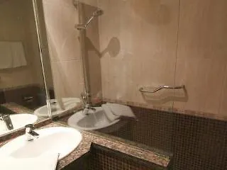 Bed And Breakfast El Pekinaire Calella 2*,
