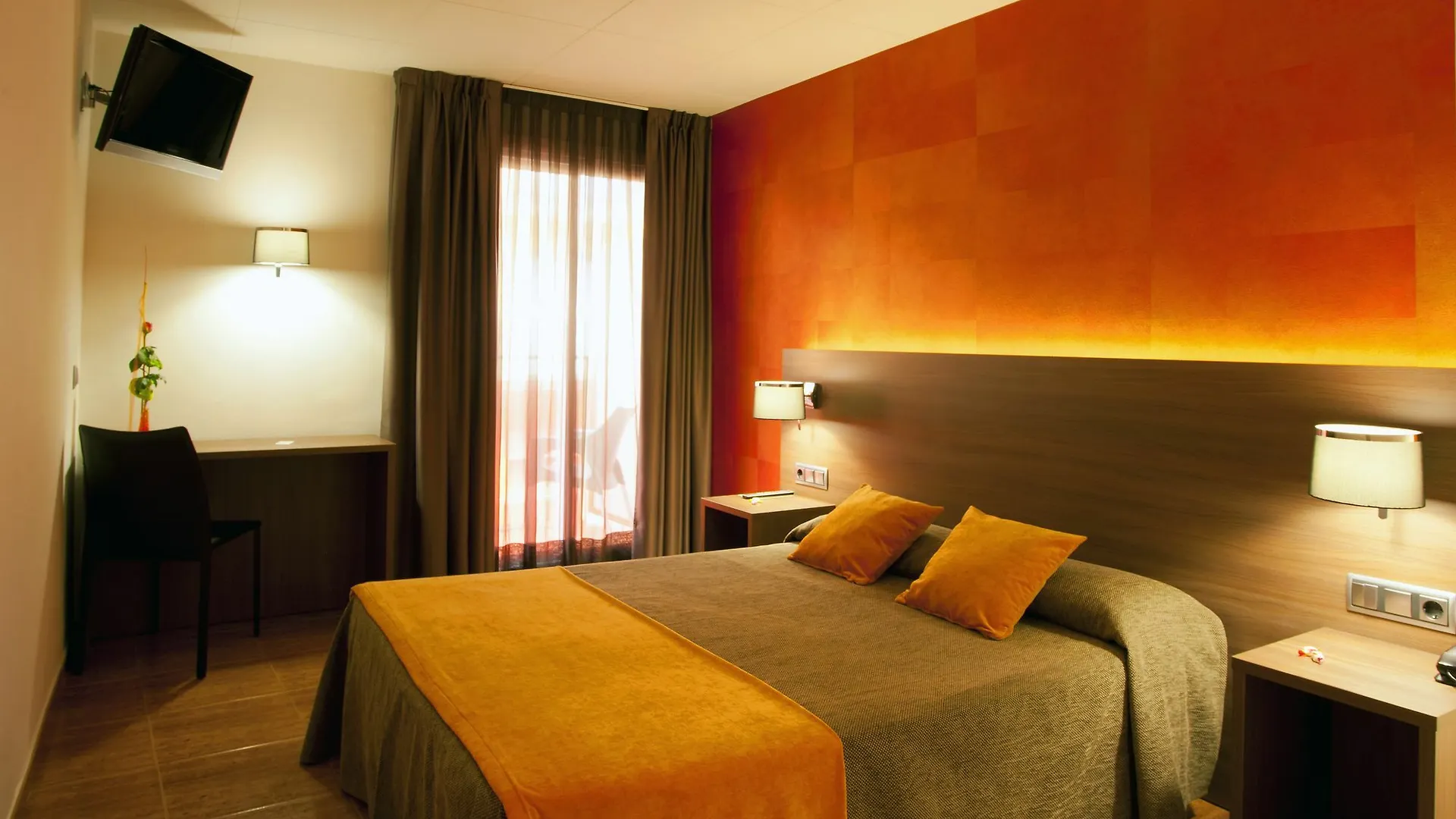 Bed And Breakfast El Pekinaire Calella