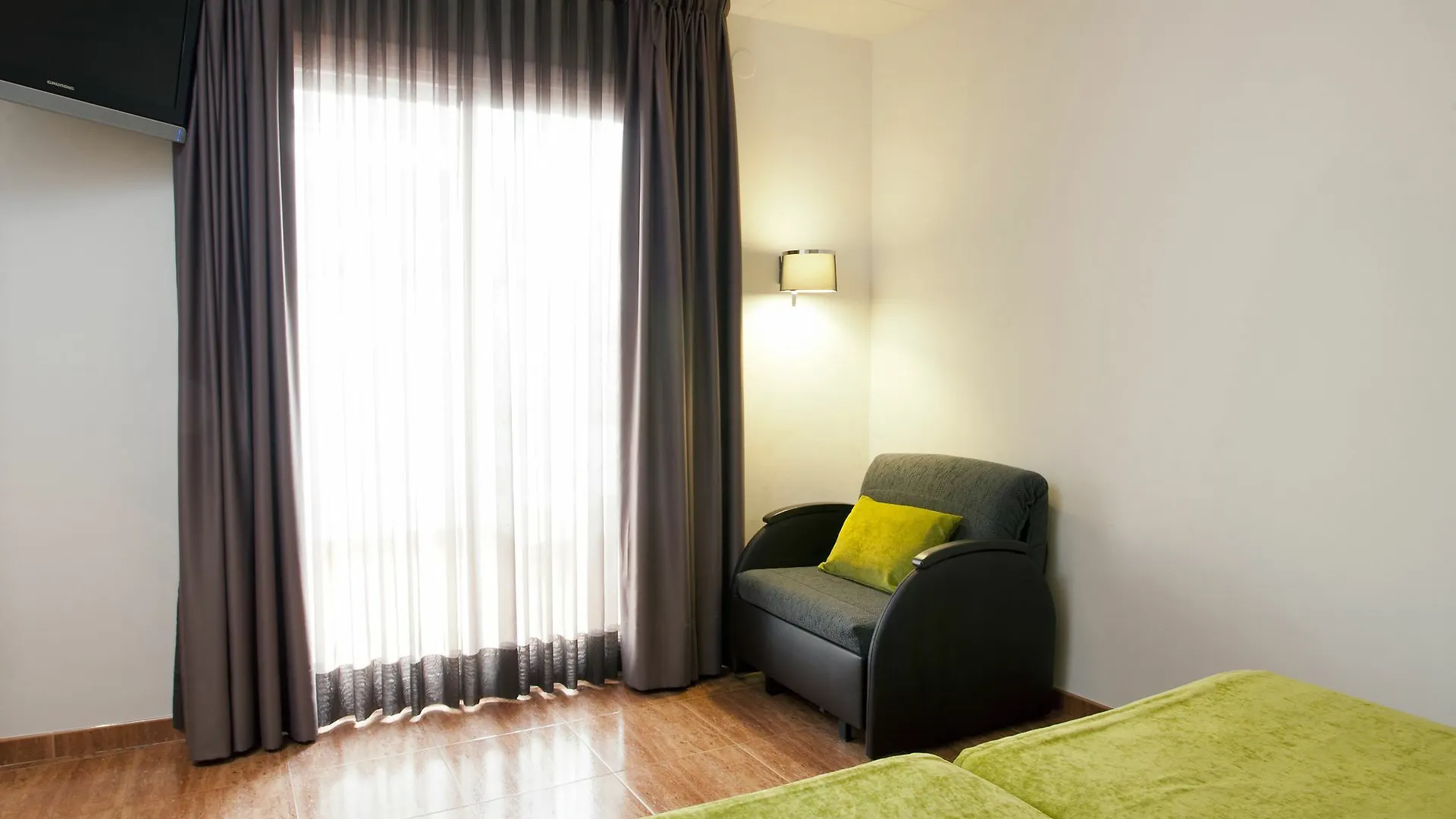 Bed And Breakfast El Pekinaire Spain