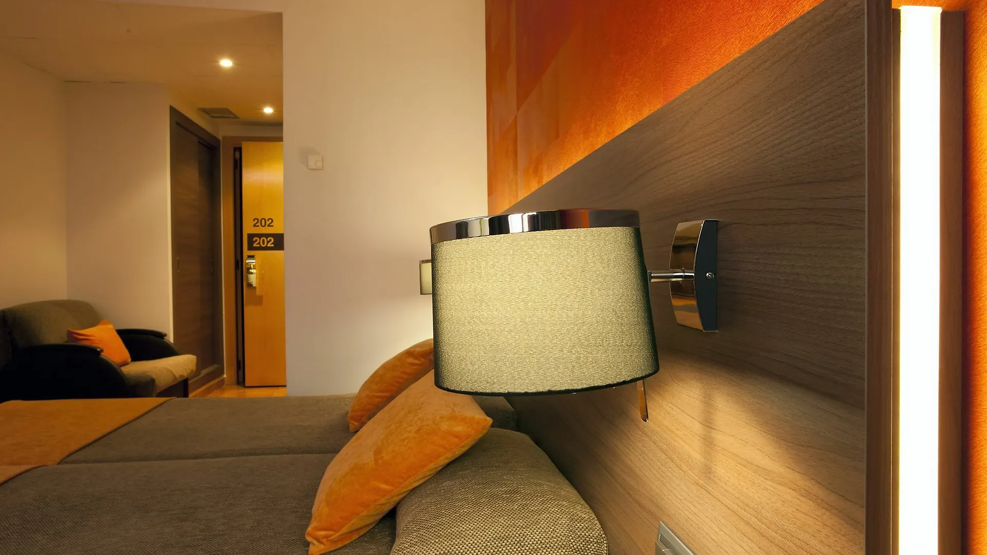 Bed And Breakfast El Pekinaire Calella 2*,  İspanya
